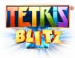 Tetris Blitz Logo