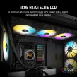 iCUE H170i ELITE LCD