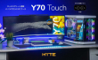 HYTE Y70 Touch