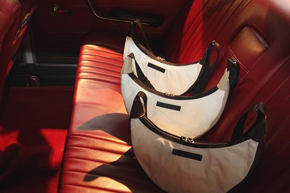 日本製 innoveco イノベコ トートバッグ 廃シートベルト エコプロダクト エコプロダクトブランド「イノベコ」 廃レザーシートと廃エア