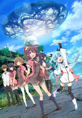 TVアニメ『天体のメソッド』アニメイトオンラインショップ