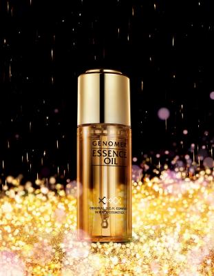 新発想の導入オイル エッセンスオイル 発売 洗顔後の数滴で浸透力に劇的変化 シルクのようになめらかで柔らかな艶肌へ 株式会社ドクターシーラボ プレスリリース配信代行サービス ドリームニュース