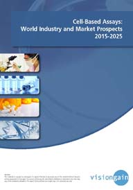 「細胞アッセイの世界市場2015-2025年」市場調査レポート刊行