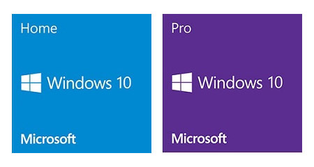 【FRONTIER】Windows 10（DSP版）の予約販売を開始