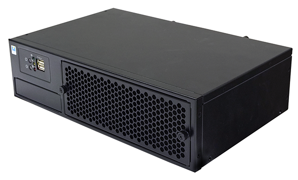 HPCシステムズ、4K UHDTV対応ディスプレイ4台までの同時出力を可能とした高精細デジタルサイネージ向け小型コンピューターを販売開始