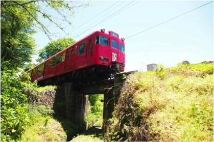 issue+design「地域みらい大学」新プロジェクト--岐阜県御嵩町にて鉄道のあるまちとしての魅力を高めるためのアイデアを発想するワークショップを開催