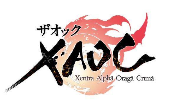 今夏正式サービス開始予定のMMORPG『X・A・O・C～ザオック～』第二次クローズドβテスト開始のお知らせ