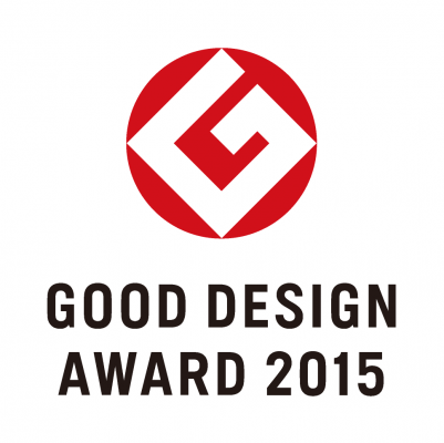 iPhoneケース【Palmo】2015年度グッドデザイン賞を受賞！
