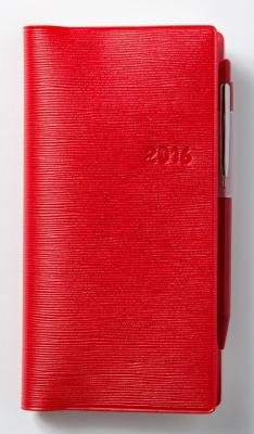 （株）味の素コミュニケーションズ ３８年のロングセラー「赤い手帳」、２０１６年版発売 ～女性にうれしい、生活に役立つ情報が満載～