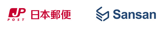 広域な営業網の営業力強化としてクラウド名刺管理サービス「Sansan」を導入した日本郵便株式会社の動画事例を発表