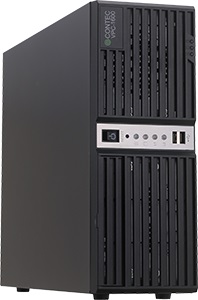 高信頼性・長期保守・長期供給を実現するFAコンピュータ 「VPC-1600シリーズ」 新発売
