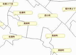 GISエンジン「MapQuestDotNET Ver.4.6」12月1日発売 ～GISのマップクエスト～