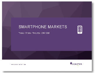 世界のスマートフォン市場調査レポートが発刊