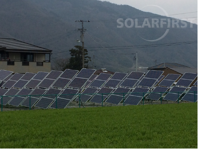 厦門晶晟（ソーラーファースト）が中国仕入れ・卸売サイト「C2J.jp」に新規加盟～「太陽光追尾システム」のご紹介を兼ねて～