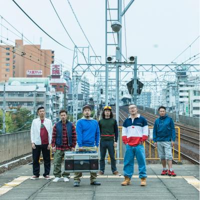 昨年活動を再開したET-KINGが、２年ぶりとなる活動再開後初ワンマンライブ「Re-Start」を大阪城野外音楽堂にて開催します！