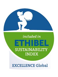 ヘンケル、エティベル・サステナビリティ・インデックスに再度選出　～持続可能な社会の実現に向けた取り組みが高い評価～