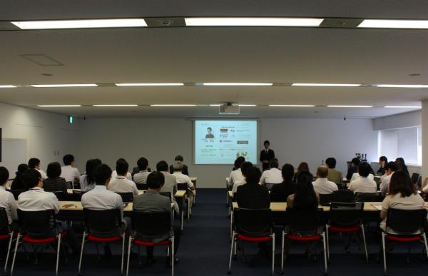 ジェイアール東日本企画でニューロスペースの睡眠研修を実施 ～社員の健康増進と睡眠ビジネスの可能性を考案～