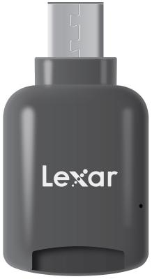 Lexar、USB Type-Cとmicro-USB接続の新しいmicroSDリーダーを発表 ～アクションカメラ、空撮カメラ、USB Type-Cデバイス、アンドロイド端末の動画や写真を素早く移動～