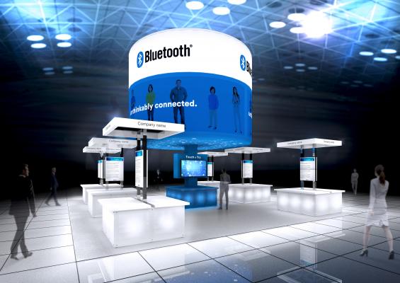 Bluetooth SIG、CEATEC JAPAN 2016に開発ツール、最新デバイスを出展