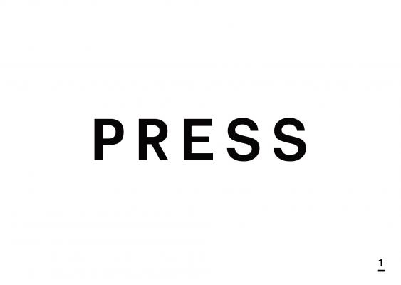 「PRESS」サービス名称とURL変更のお知らせ