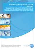 「皮膚科用医薬品の世界市場2016-2026年：治療領域別、主要製品別、予測と動向」調査レポート刊行