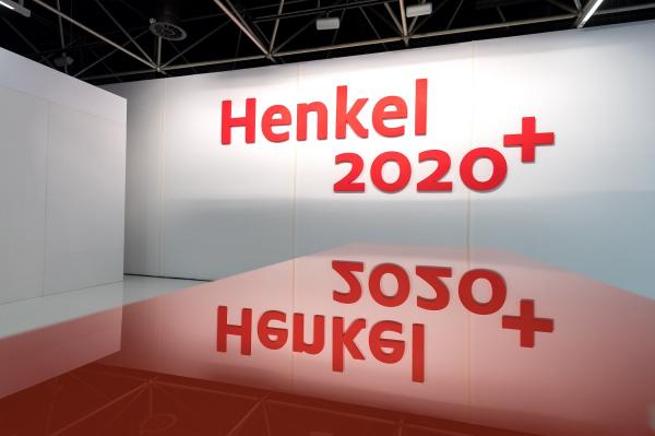 ヘンケル2020+：成長、デジタル化、機動性に焦点　～ヘンケル、新たな戦略的優先事項と財務目標を発表 ～