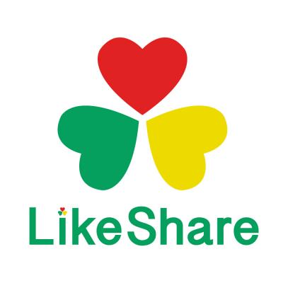 【株式会社SOFT CONTENTS MANAGEMENT】 全国のアーティスト・クリエイターをサポートする クラウドファンディングサイト『LikeShare』 12/1（木）20時よりリリース！！