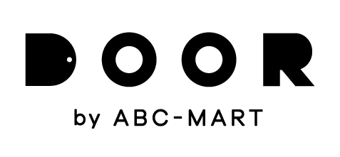 ABC-MART『DOOR by ABC-MART』新メディアサイト公開のお知らせ