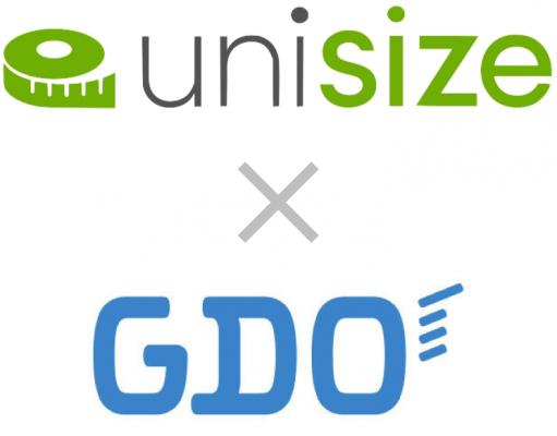 アパレル EC 向けサイズレコメンドエンジン「unisize」が ゴルフダイジェスト・オンラインが運営する「GDO」に導入を開始