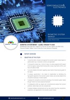 「生体認証システムの世界市場：2022年に至る認証タイプ別、用途別予測と動向」リサーチ最新版刊行