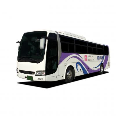 成田シャトルが國光客運のバス車輌デザインで運行開始 台湾からの個人旅行者に安心とわかりやすさを提供します