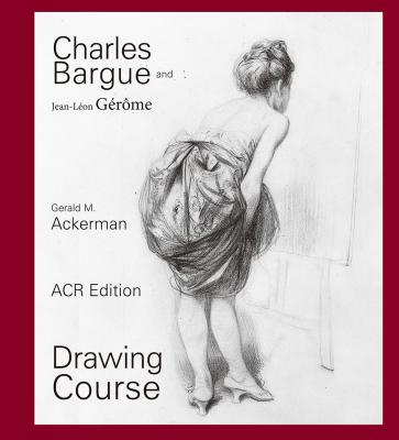 株式会社ボーンデジタル 「Charles Bargue: Drawing Course」（Gerald M. Ackerman著）の日本語化権を獲得