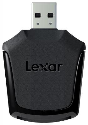 Lexar、CP＋2017出展概要とUHS-IIメモリ検証ビデオを公開