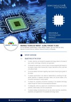 「ウェアラブル技術の世界市場：製品タイプ、用途別2022年市場予測」リサーチ最新版刊行