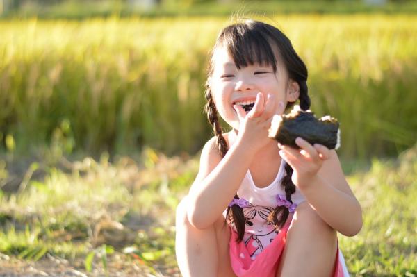 子どもたちの未来を”食”を通じて守る！お米のソムリエが提供する新しい食育のカタチ