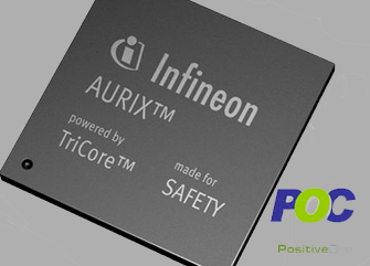 Infineon Aurix CPUファミリに対応したISO26262安全規格準拠RTOSスキオプタの販売開始