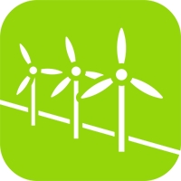 【ナビガントリサーチ　調査報告】世界の小型風力発電と中型風力発電タービンの市場予測