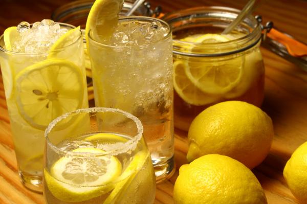 冬が旬のレモンの魅力を存分に楽しめる3種類のオリジナルレモンサワーが期間限定で登場！