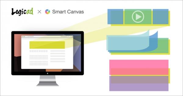 ヒトクセ、ビルボードサイズのリッチメディア広告「Smart Canvas Billboard」を提供開始、ソネット・メディア・ネットワークスが提供するDSP「Logicad」にて配信可能