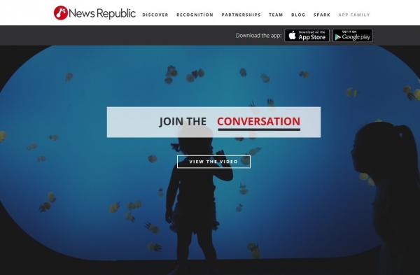 プレスリリース配信代行サービス『ドリームニュース』の提携サイトに『News Republic』が加わり38媒体に拡充！企業のプレスリリースをさらに拡散！