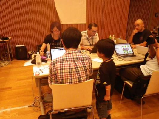 IGDA日本は8月19日～20日に開催される「福島GameJam 2017」で国内外の全16会場を結び、30時間のゲーム開発イベントの 全てを生配信します。各会場で開発見学・ワークショップも併催。