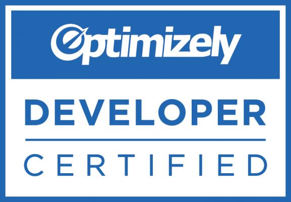 イー・エージェンシー、「Optimizely Certified Developer」の公式認定資格を取得