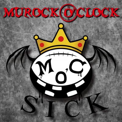 MUROCK O’CLOCKがニューアルバム「MO’C SICK」発売記念イベント“レコ発～ジェラSICKナイト～SPECIAL３マンライブ”を開催！