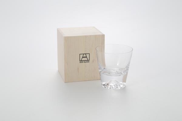 おみやげグランプリ2015で観光庁長官賞を受賞した「富士山グラス」が ル・ノーブルで累計販売数22,000個を突破！