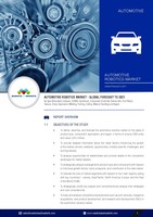 「自動車用圧力センサの世界市場：2025年に至る用途別、技術別予測」最新調査リリース