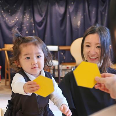 幼児教室レクルンが春の入室キャンペーンを実施！ 先着20組を対象に最大30,000円の割引を行います