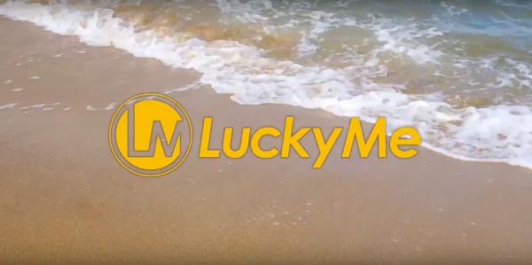 ブロックチェーンを用いたソーシャルプラットフォーム『LuckyMe』のイメージ映像を公開