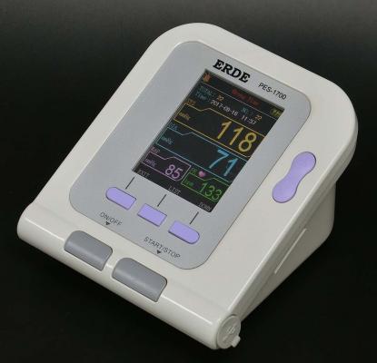 一般家庭向けのペット用デジタル血圧計を2018年3月1日から発売