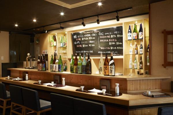 隠れ家日本酒ダイニング「sakeba」の2号店が東京・赤坂にオープン！メディアで話題のこだわり日本酒と和食が楽しめる純米酒専門店 “初めの一杯”が実質永久的に無料になる「sakeba」会員限定募集