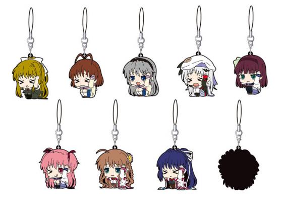 Kanon』や『AIR』、『CLANNAD』など『Keyビジュアルアーツ』の登場 
